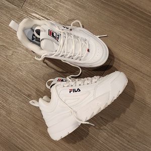 Fila Disruptor II